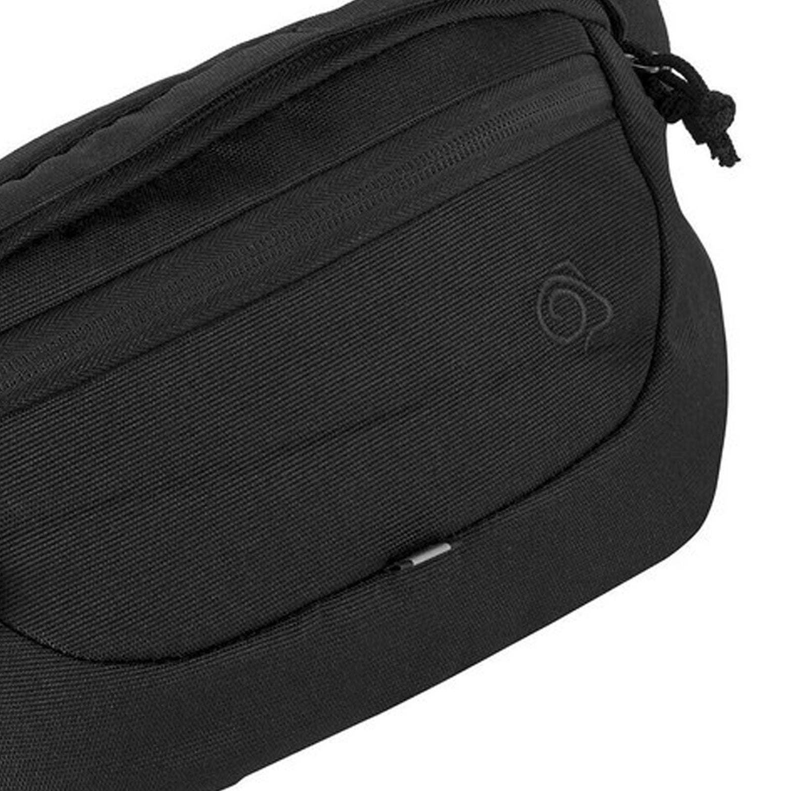 Expert Kiwi Waist Bag, Alternate, color, Black