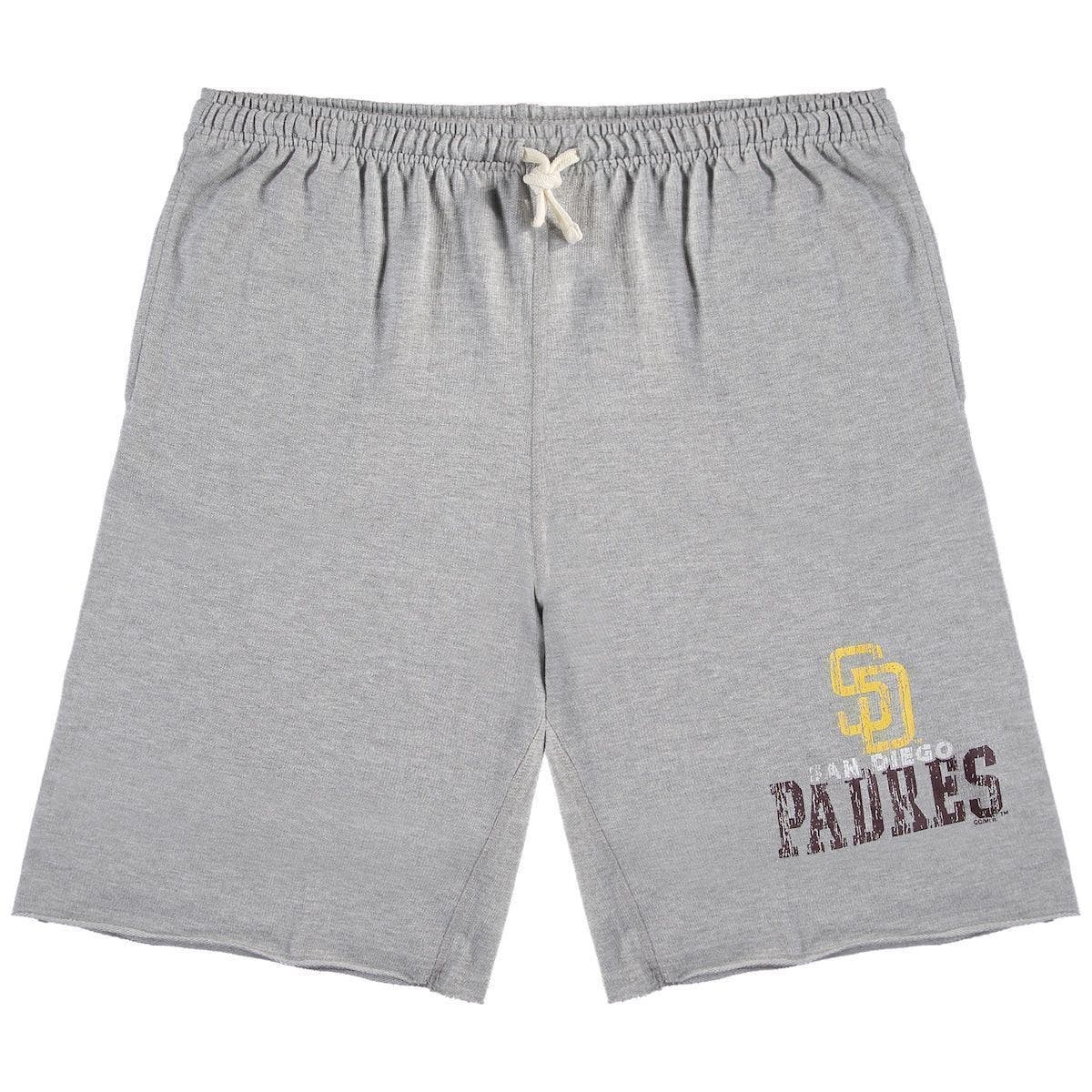 selected Heather Gray