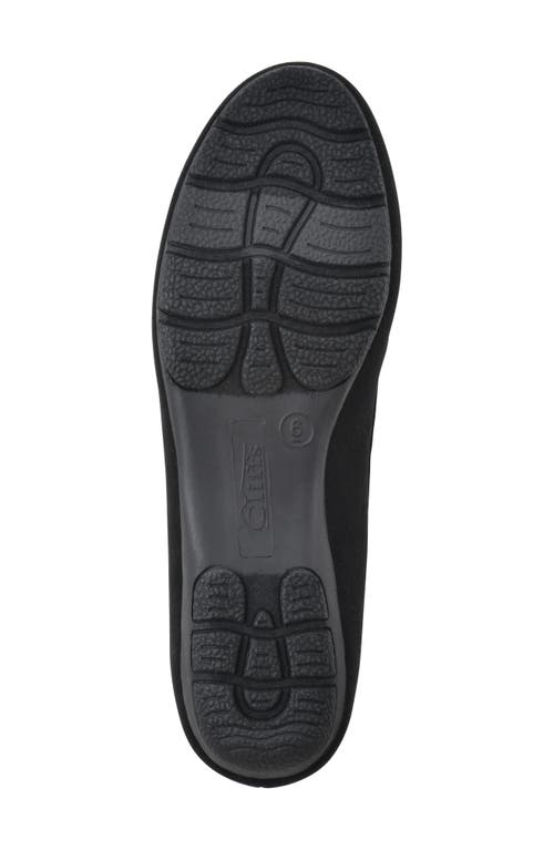 Cliffs By White Mountain Gush Tassel Loafer