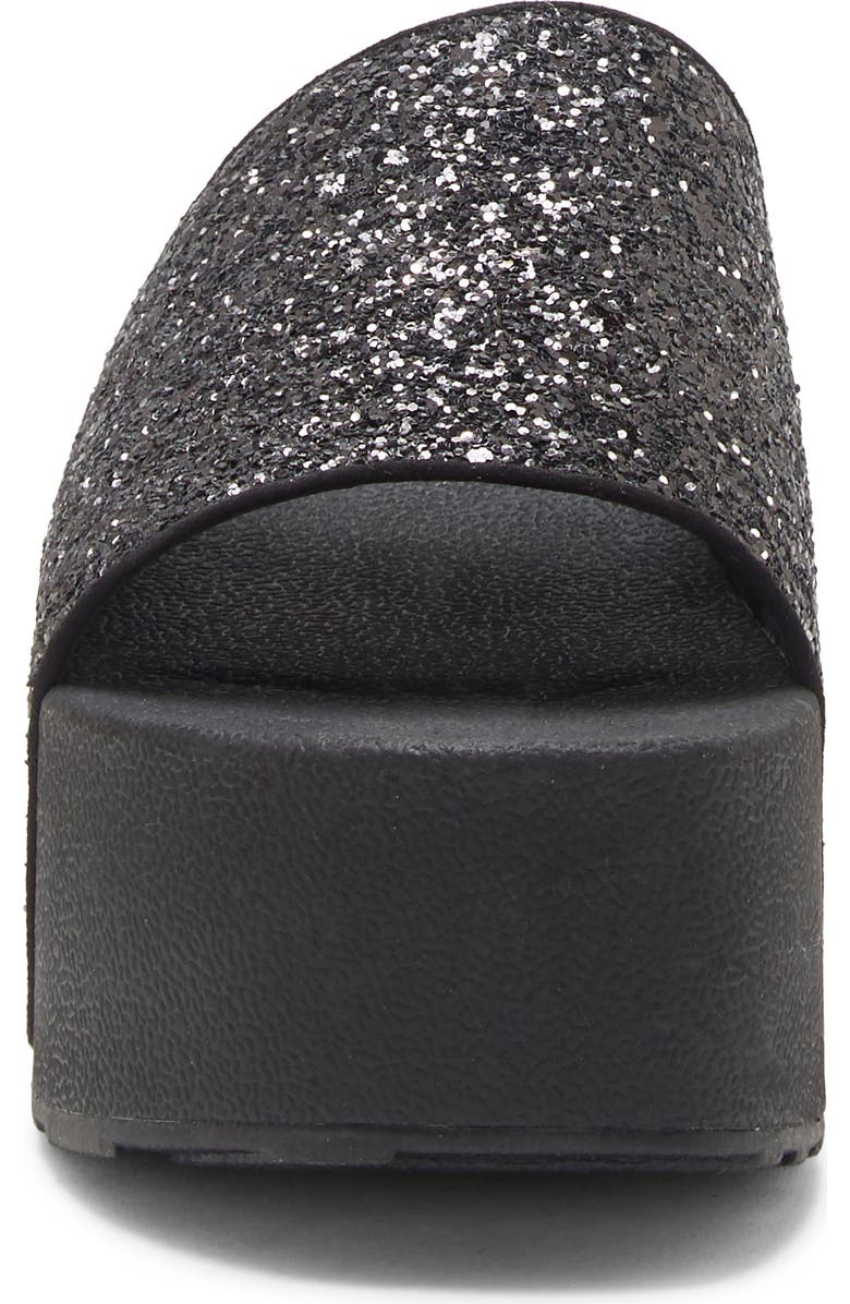 Jessica Simpson Faille Platform Slide Sandal, Alternate, color,
