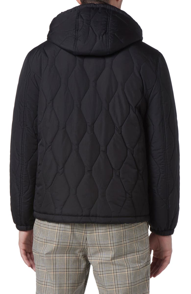 Andrew Marc Pacey Quilted Jacket, Alternate, color,