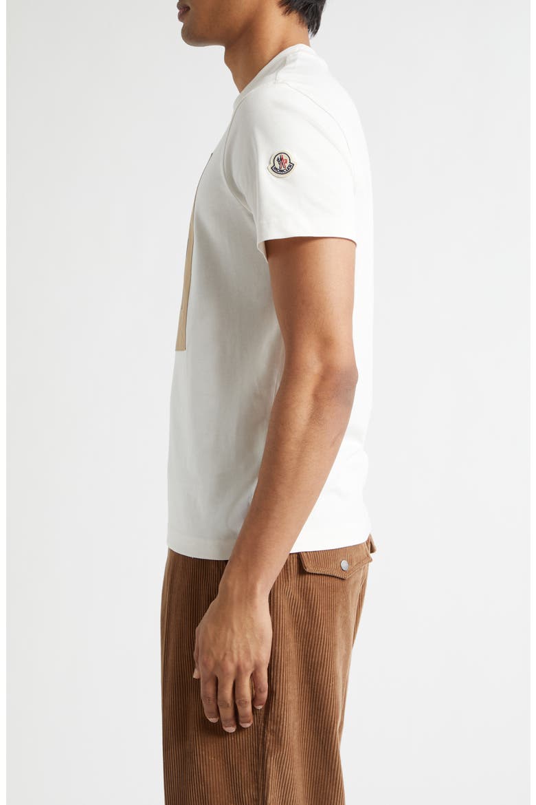 Safari Graphic T-Shirt, Alternate, color, SILK WHITE
