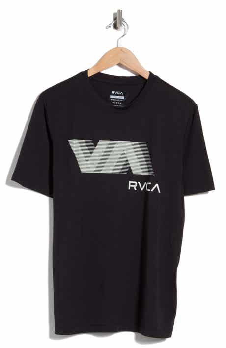 VA Blur Graphic T-Shirt