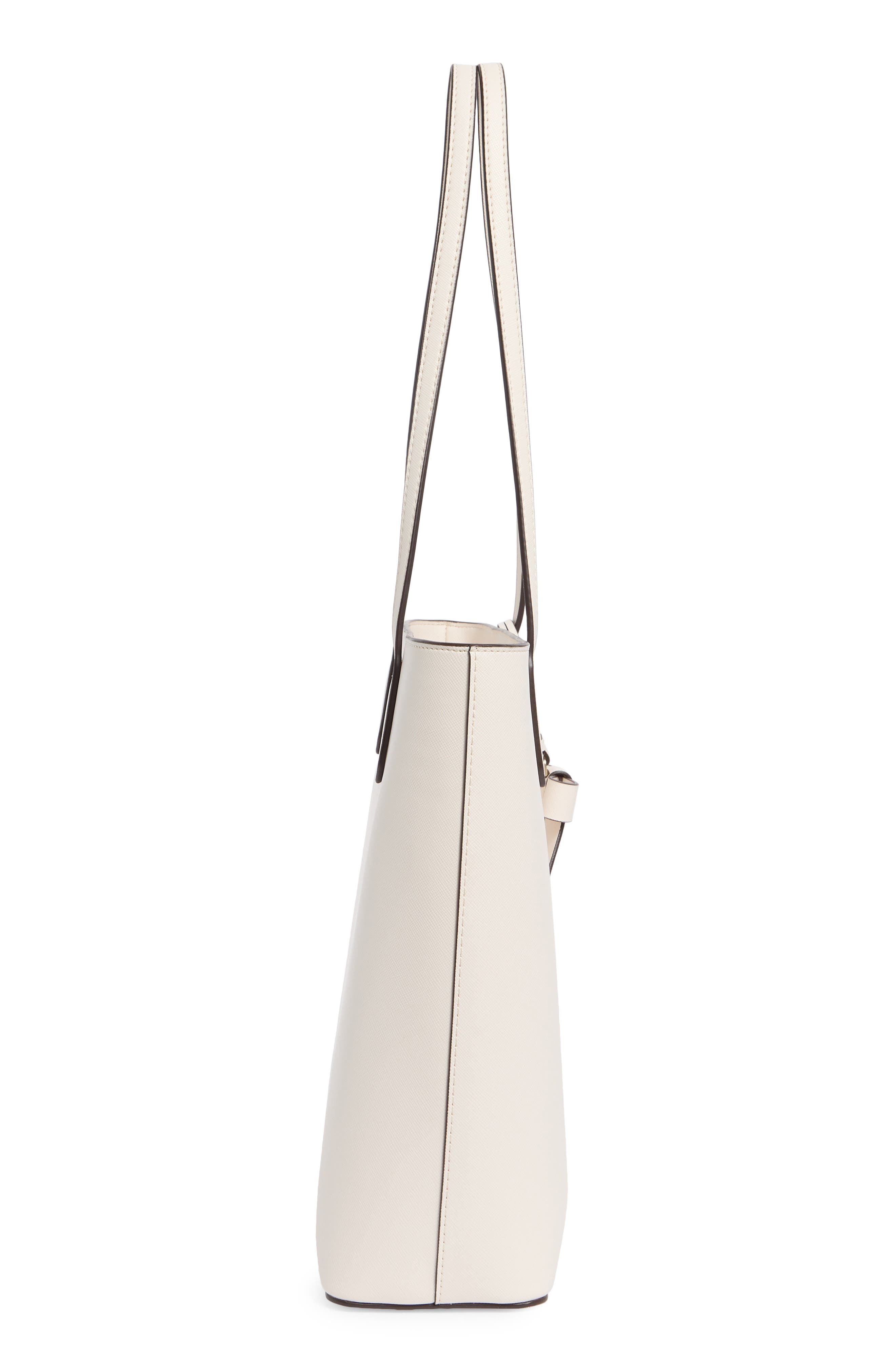 Kate Spade New York brynn tote bag, Alternate, color, Parchment