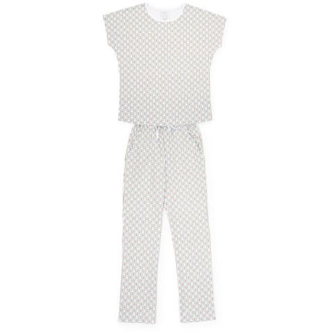 Marcia Women's Pajama Pant Set