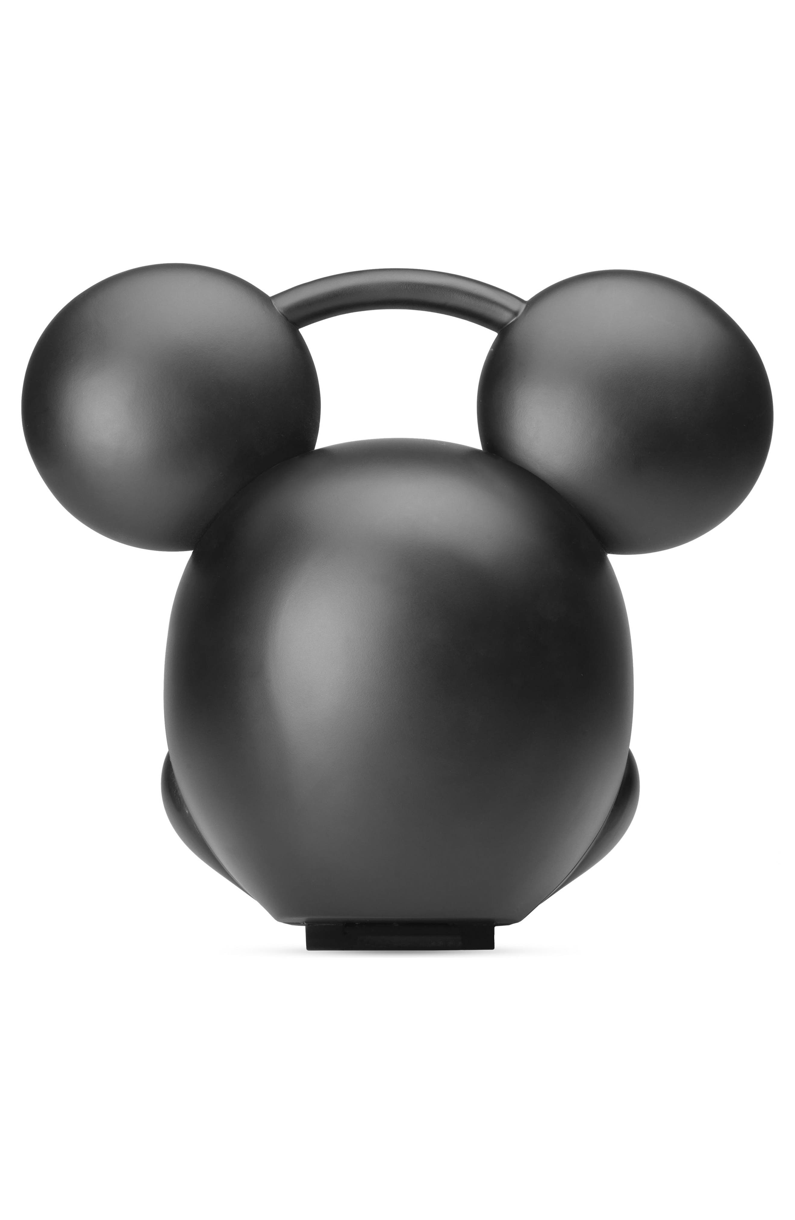 Gucci x Disney<sup>®</sup> Mickey Mouse Top Handle Bag, Alternate, color, 