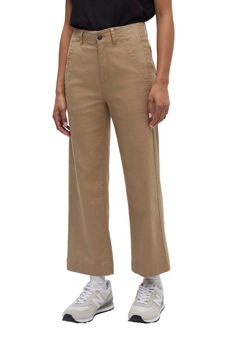 Slocan Pant, Main, color, Khaki