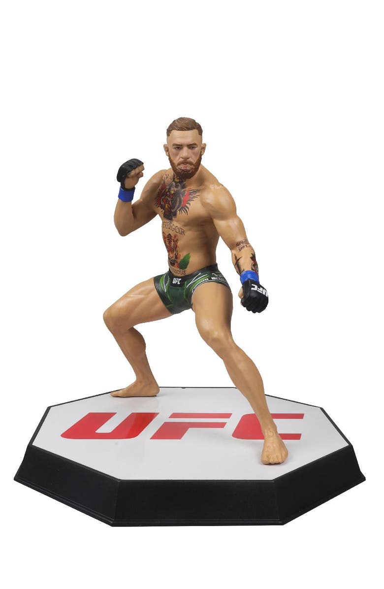 McFarlane Conor McGregor McFarlane UFC 7" Posed Figure, Main, color, Multi-Color