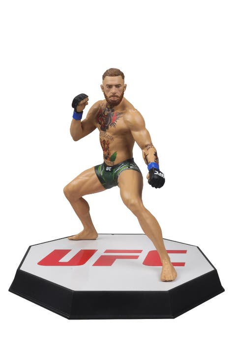 Conor McGregor McFarlane UFC 7" Posed Figure