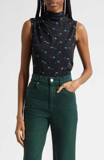 Mylie Floral Sleeveless Top