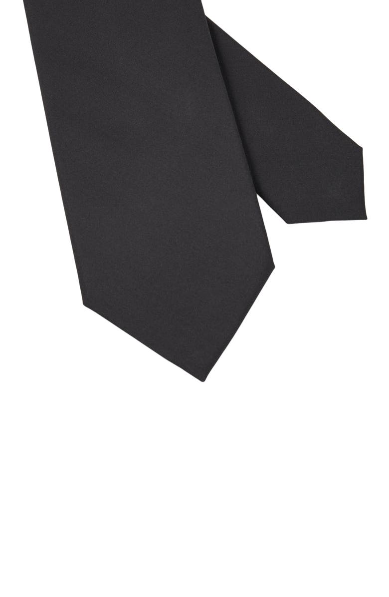 SANDRO Oversize tie, Alternate, color, 