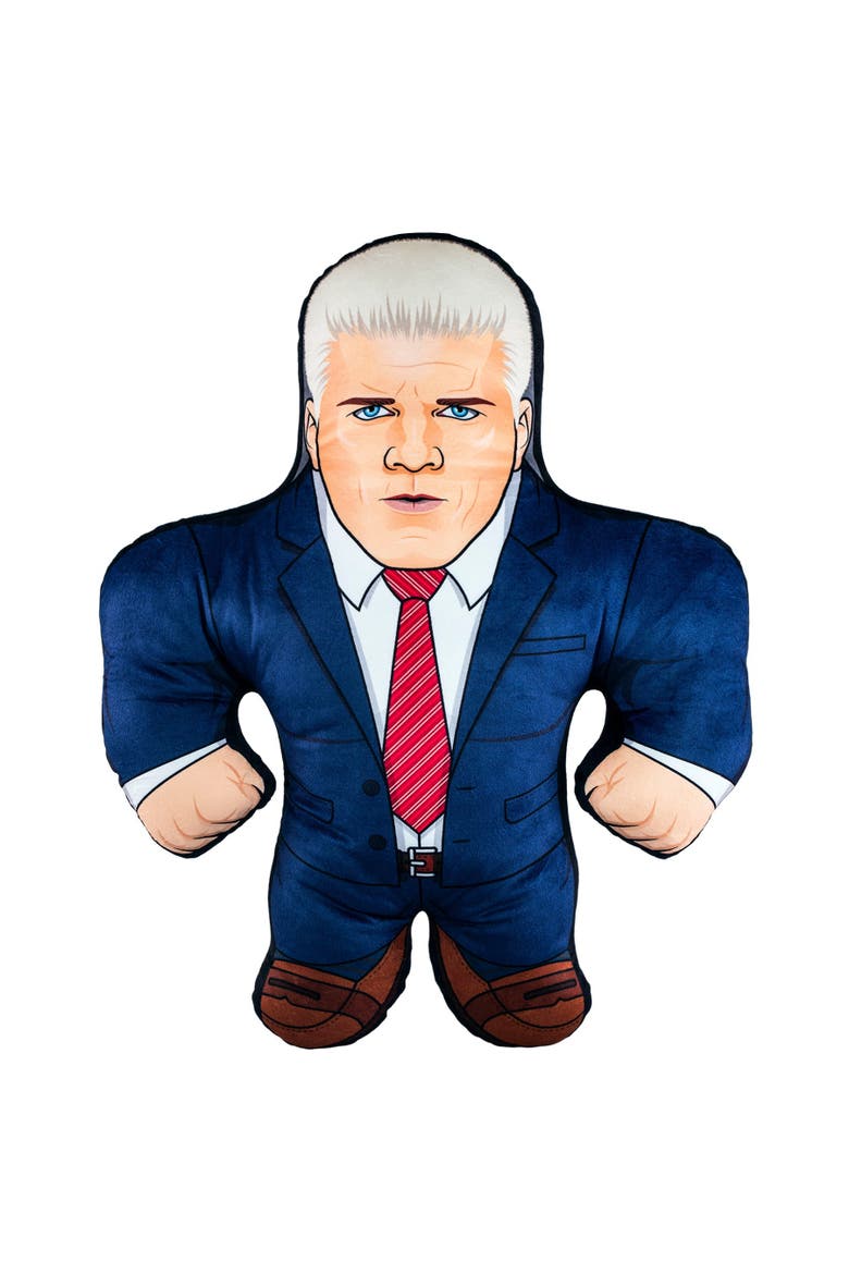 WWE Cody Rhodes in Suit 24" Bleacher Buddy, Main, color, None