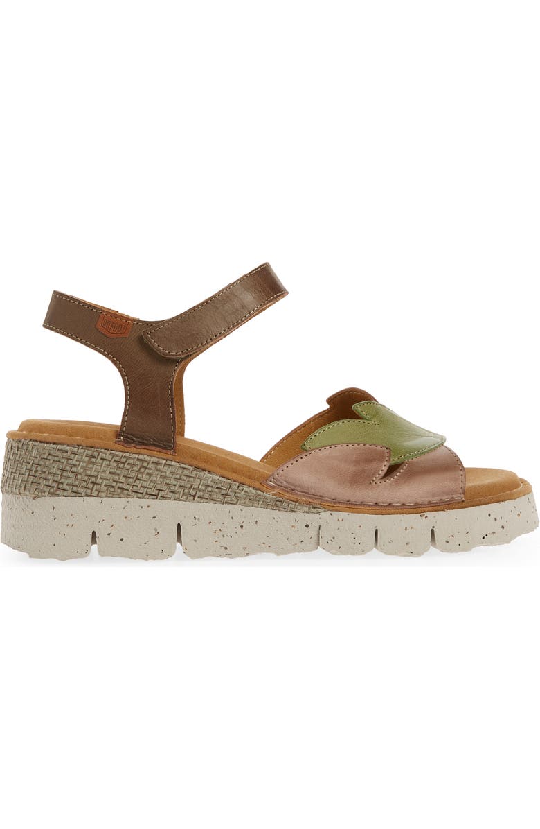 On Foot Catalina Sandal, Alternate, color,