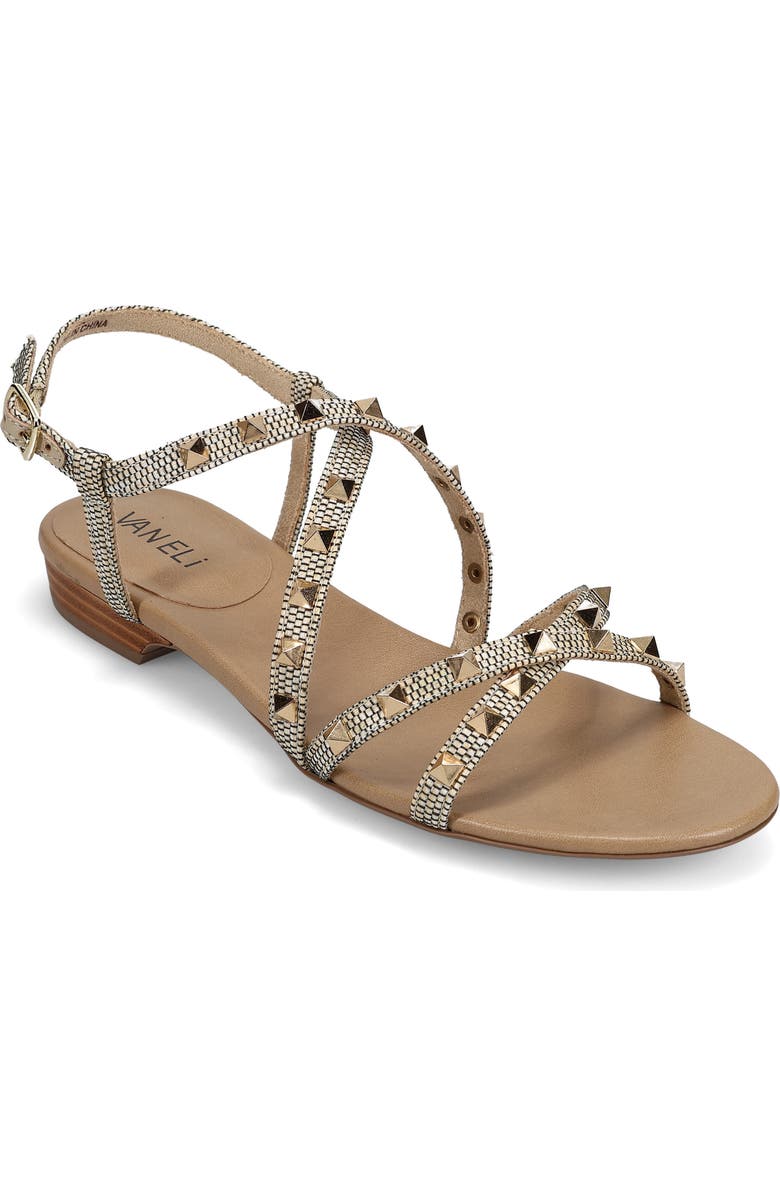 VANELi Basira Slingback Sandal, Main, color,