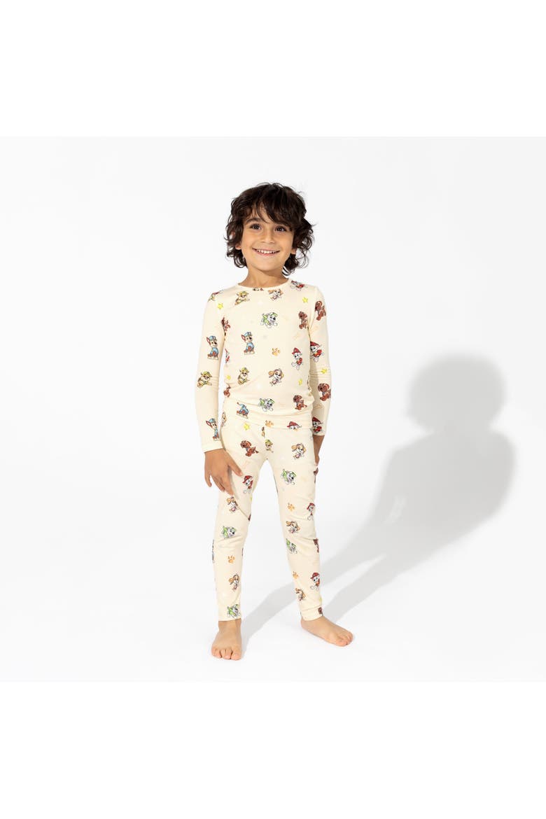 Kids' PAW Patrol Classic Set of 2 Piece Pajamas, Alternate, color, PAW Patrol: Classic