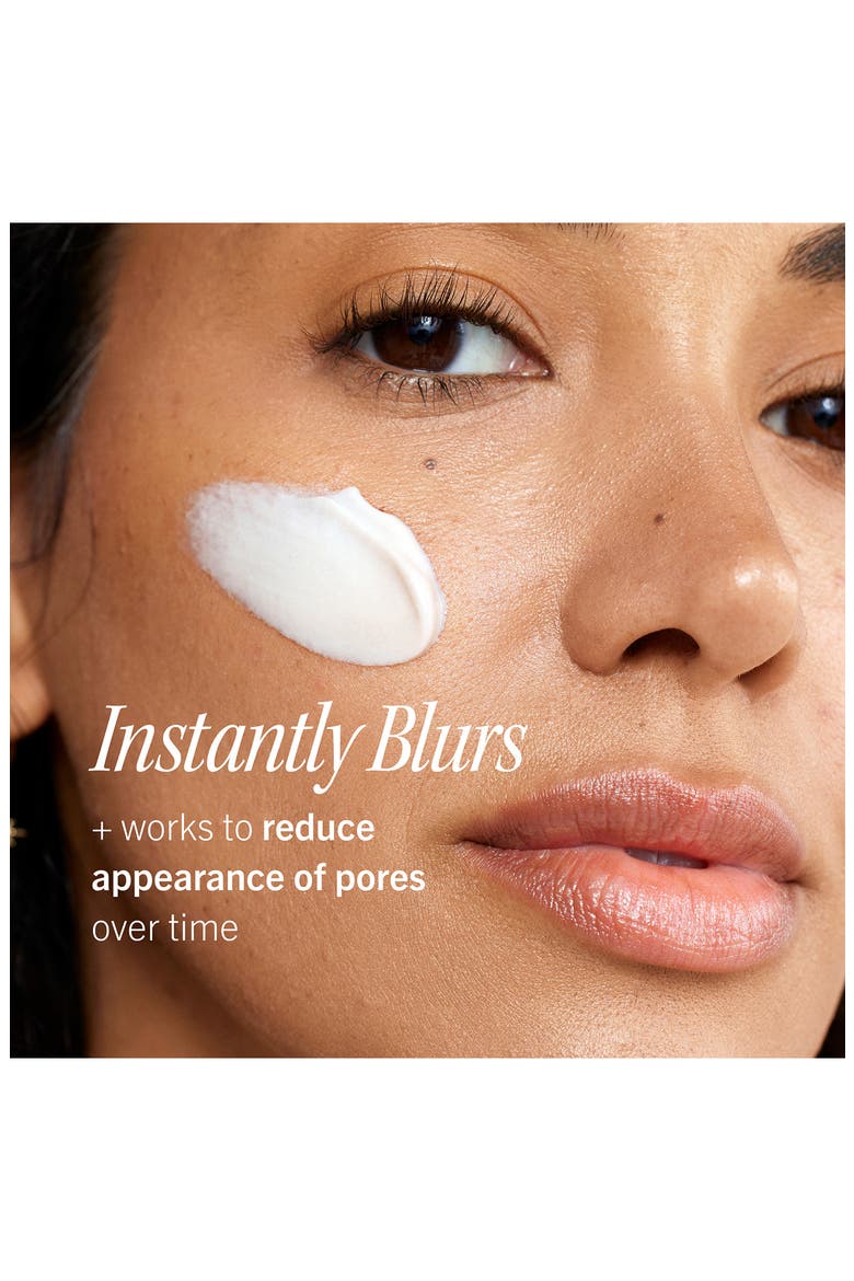 Brighten + Glow Hydrating Primer with Niacinamide + Glycerin, Alternate, color, NO COLOR