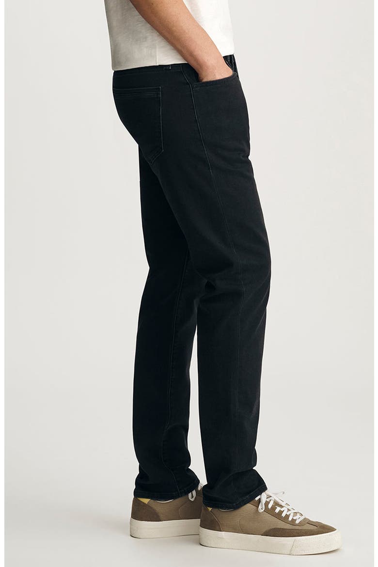 Jake Slim Fit Jeans, Alternate, color, SMOKE EXPLORER