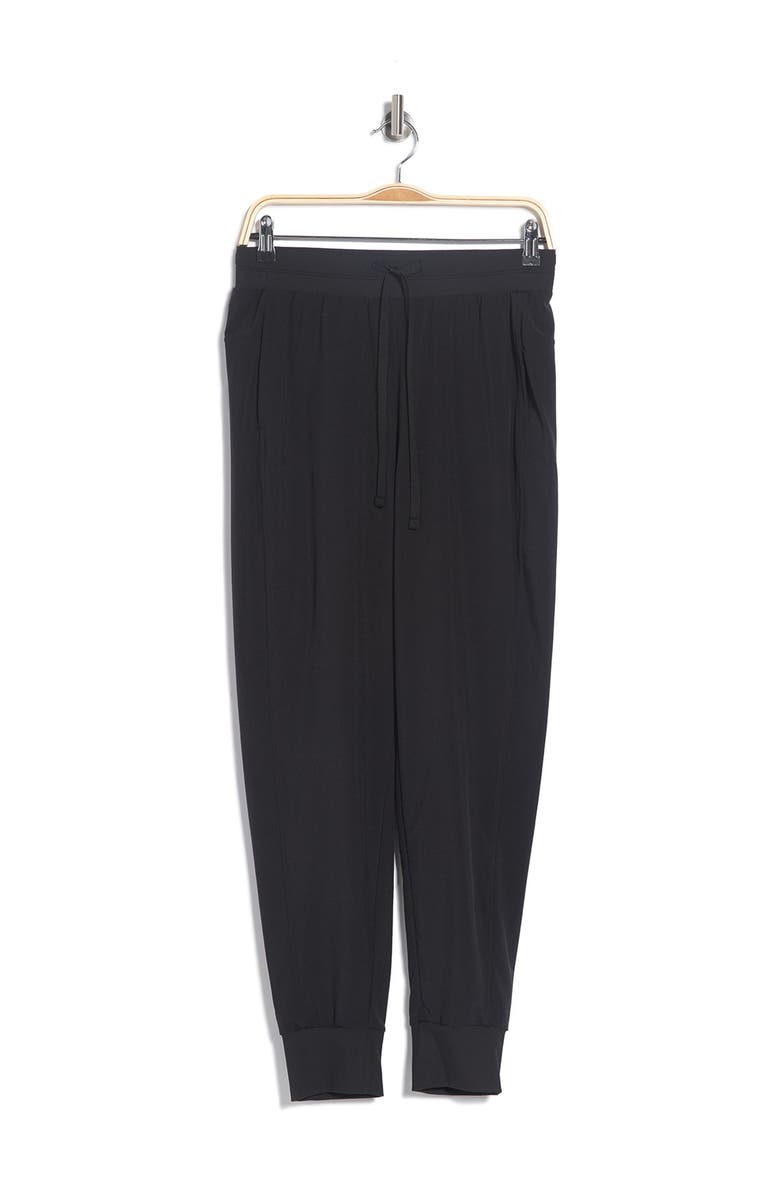 Z by Zella Take a Hike Drawstring Joggers, Alternate, color, 