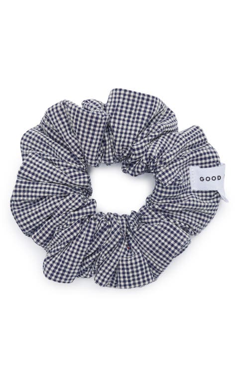 The Scrunchie