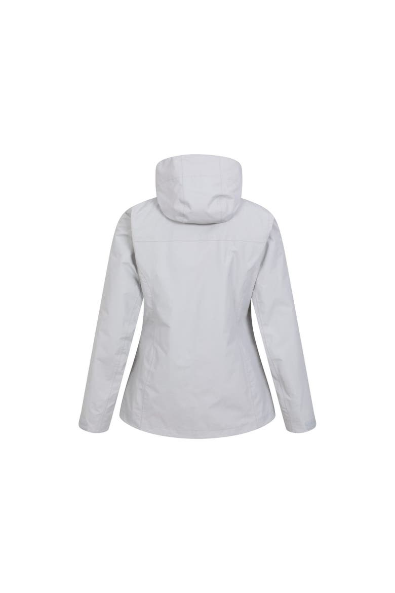 Rainforest II Extreme Waterproof Jacket, Alternate, color, Gray