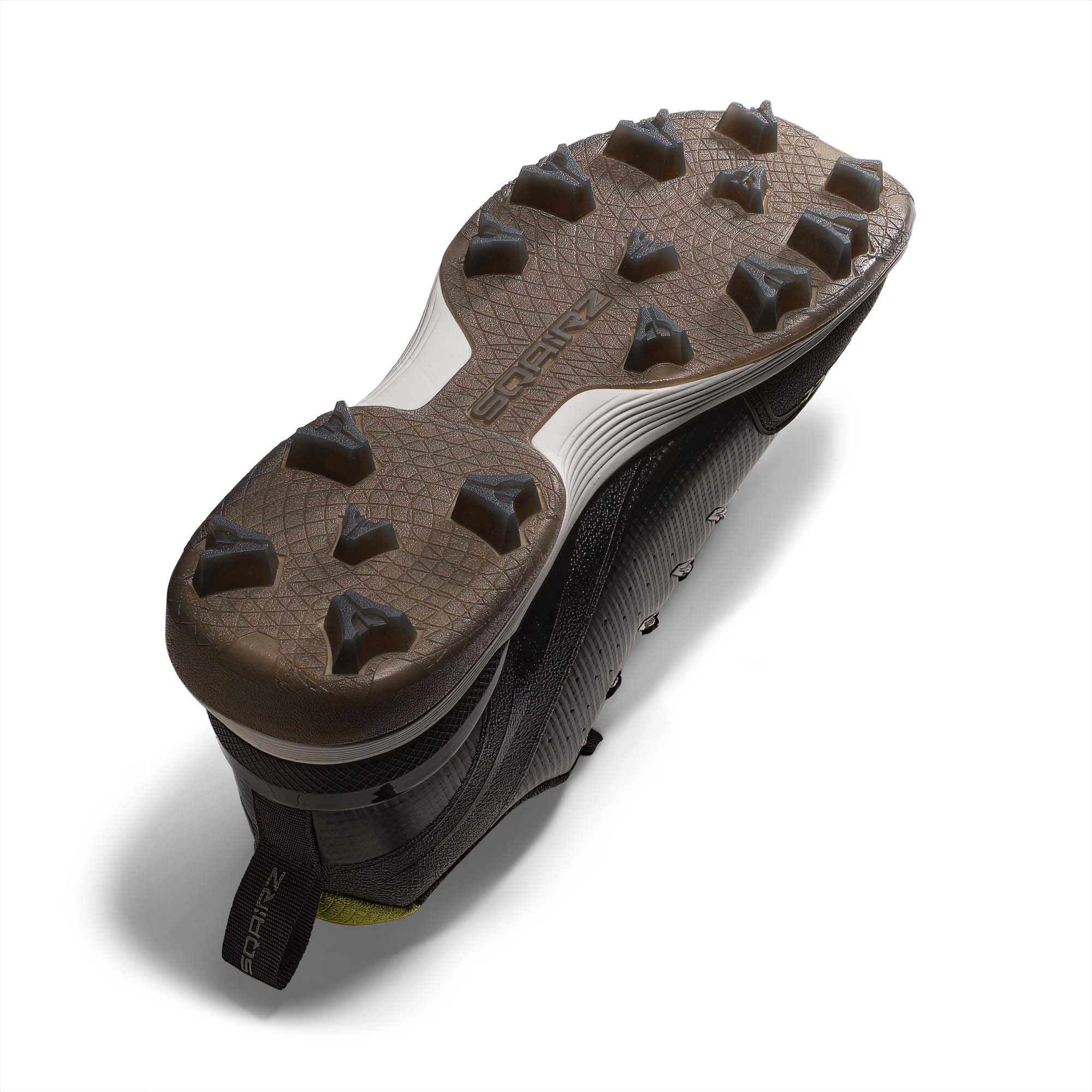 GFP2 Softball Molded Cleat, Alternate, color, Stealth
