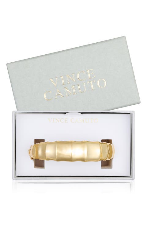 Hinge Bracelet