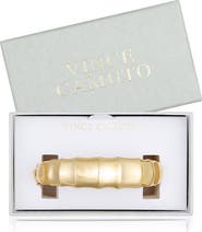 Vince Camuto Hinge Bracelet