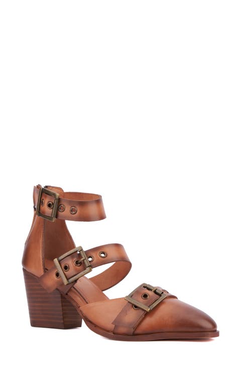 Kaydence Strappy Sandal (Women)