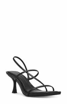Steve Madden Lock Sandal