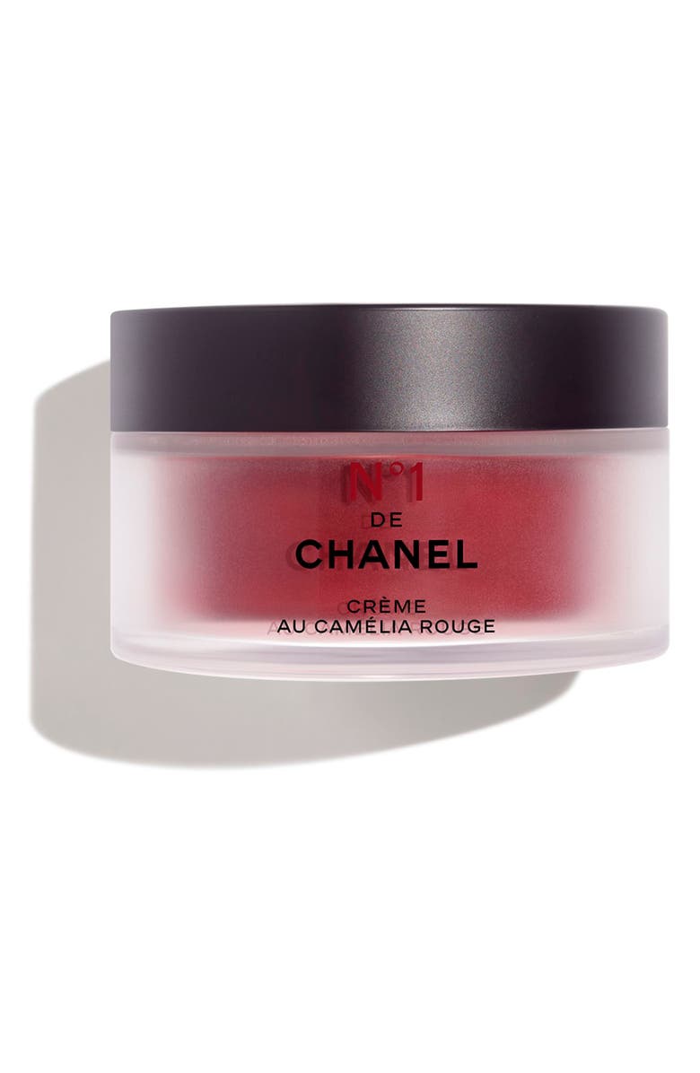 CHANEL N°1 DE CHANEL CREAM Plumps – Smoothes – Protects, Main, color,