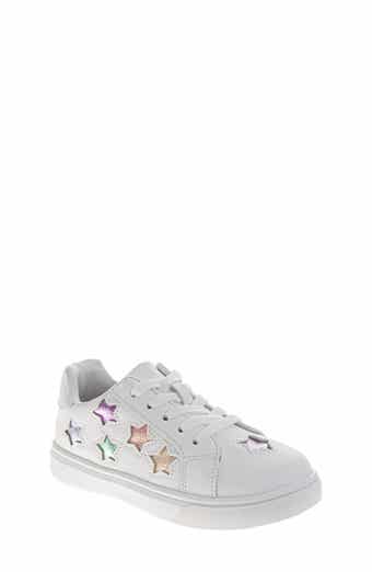 JOSMO Kids' Low Top Sneaker