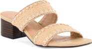 Seychelles Maui Two-Strap Sandal