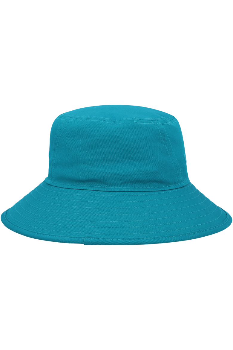 Men's New Era Teal Jacksonville Jaguars Main Bucket Hat, Alternate, color, Teal
