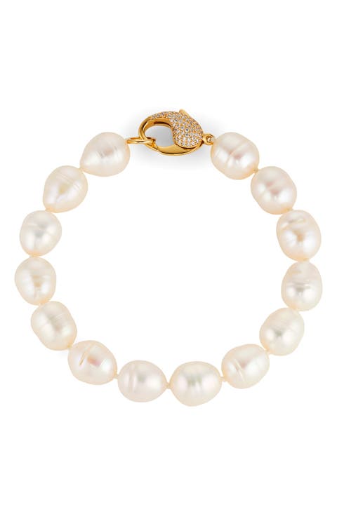 Freshwater Pearl Bracelet