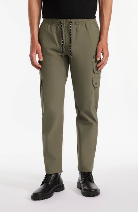 Zip Ship Cargo Jogger
