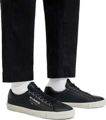Underground Low Top Sneaker