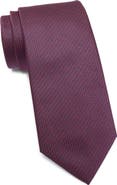TOM BAINE Zigzag Tie