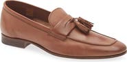 Gentle Souls Guarda Tassel Loafer
