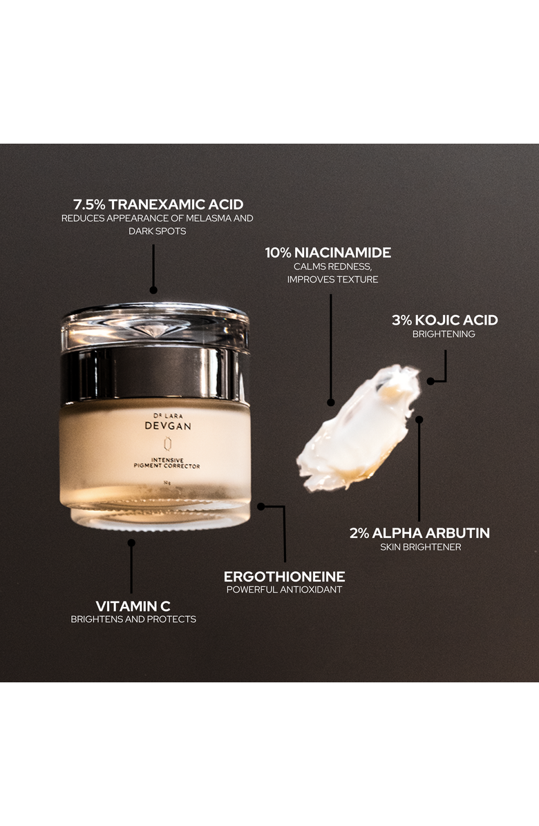 Dr. Devgan Scientific Beauty Intensive Pigment Corrector, Alternate, color, NO COLOR