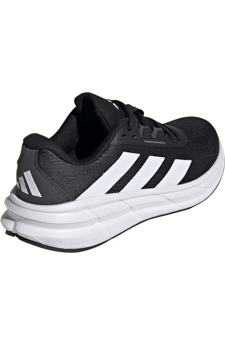 adidas Questar 3 Running Shoe, Alternate, color,