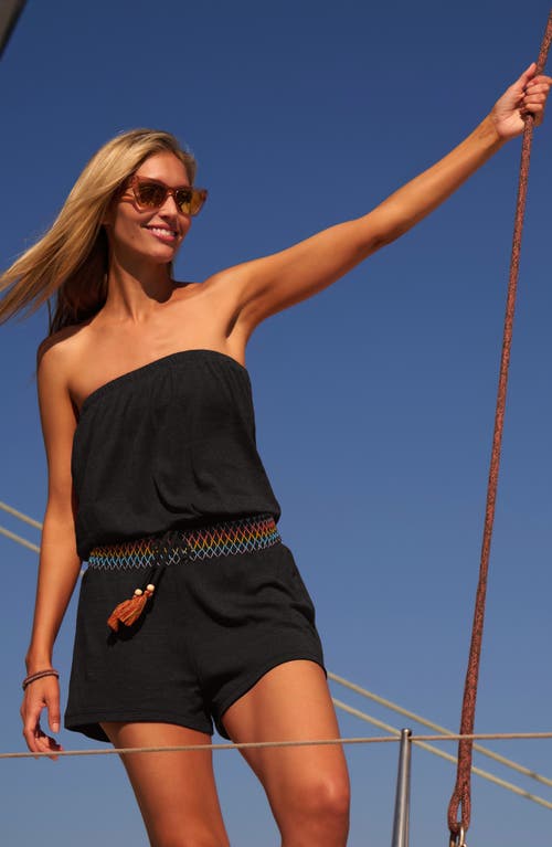 Soluna Sunset Cover-up Romper
