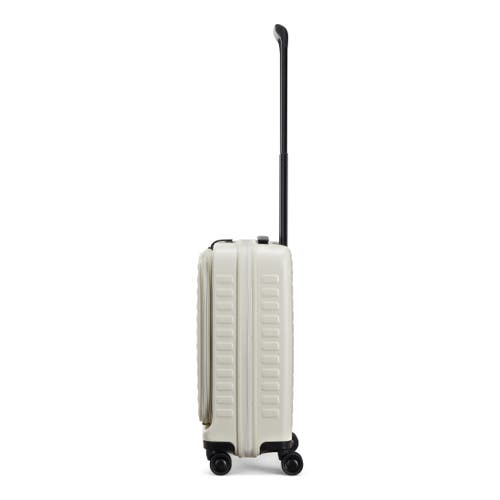 Lojel Cubo Small Lite Carry-on 19 Inch Lightweight Luggage In Sand