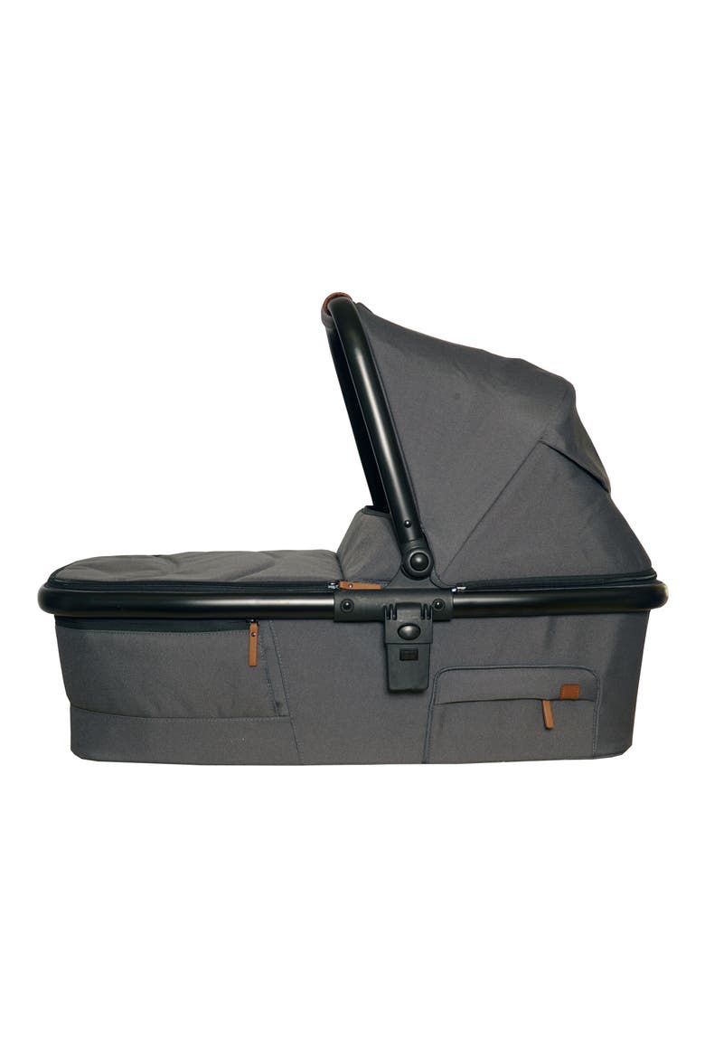 Maverick Bassinet, Main, color, TWILIGHT GRAY