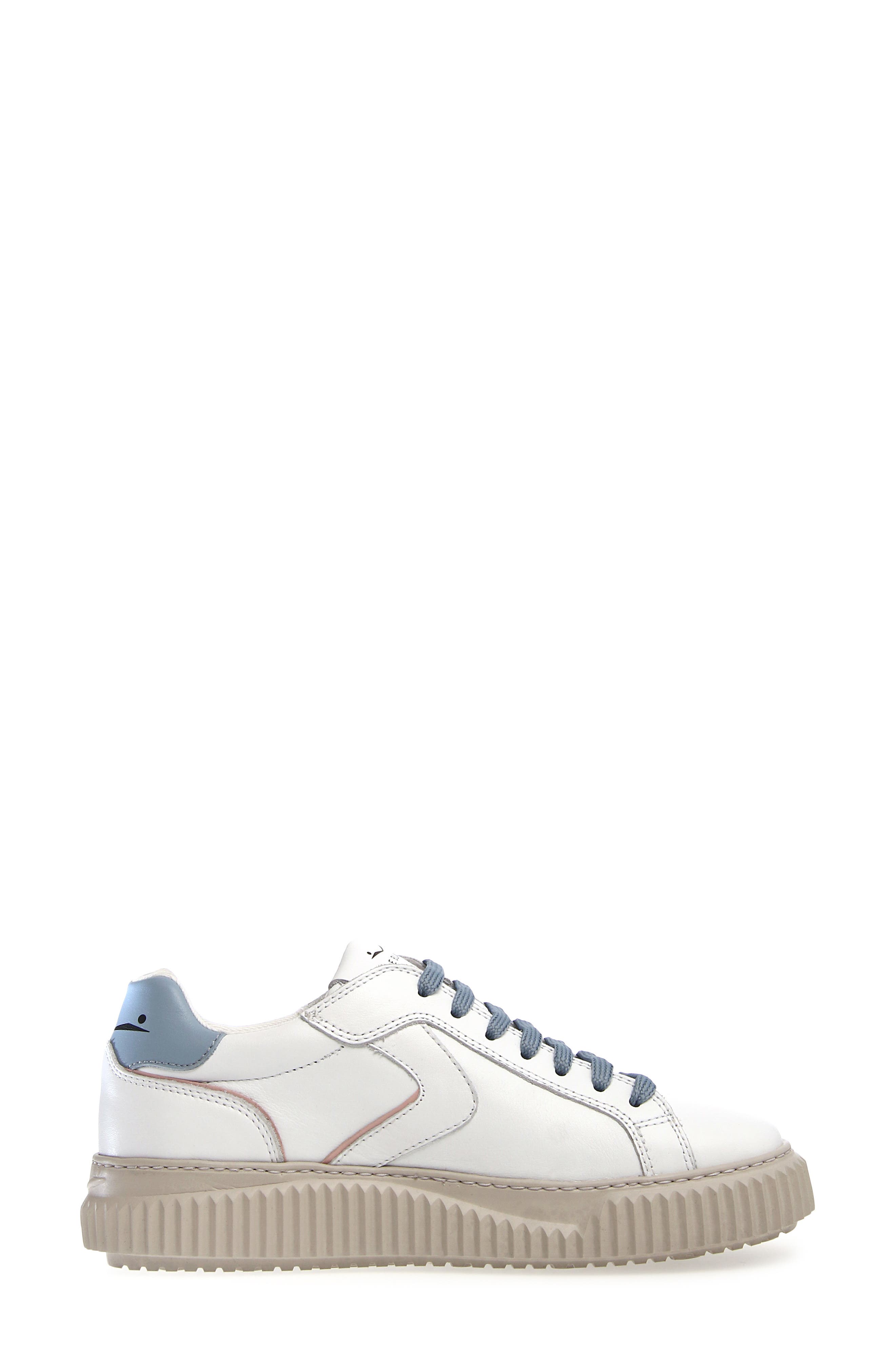 Voile Blanche Lipari Sneaker, Alternate, color, 