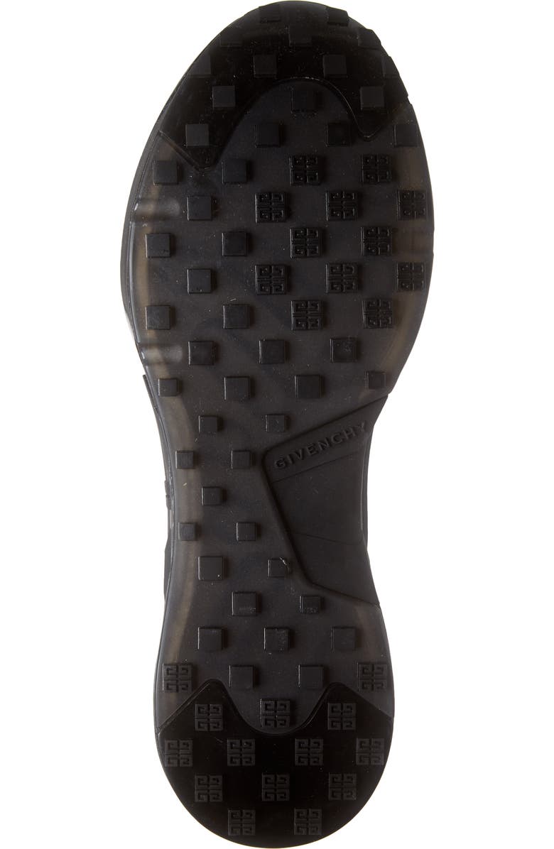 Givenchy Giv 1 Logo Sock Sneaker, Alternate, color,