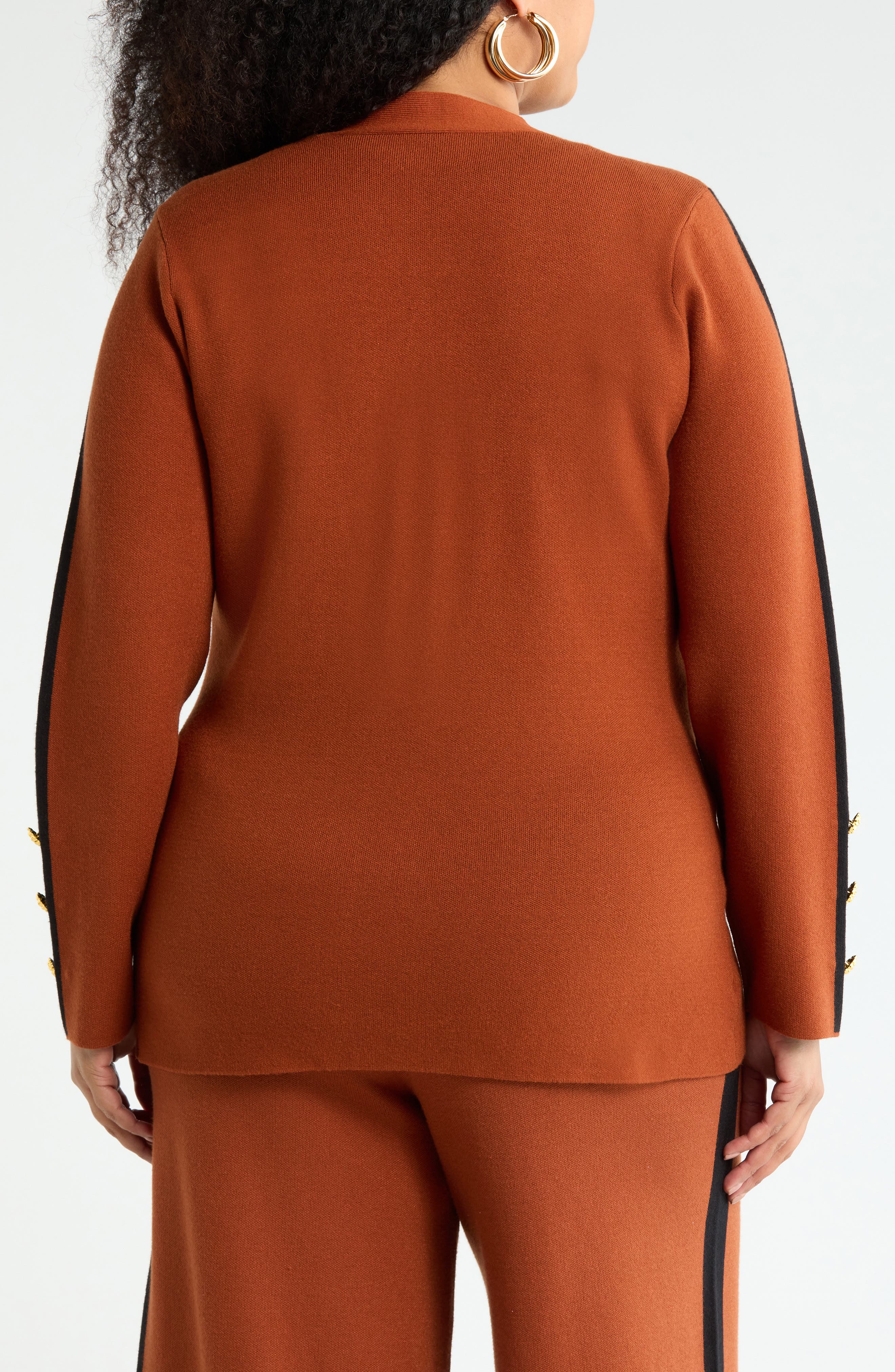 Cream Puff Cardigan - image 2