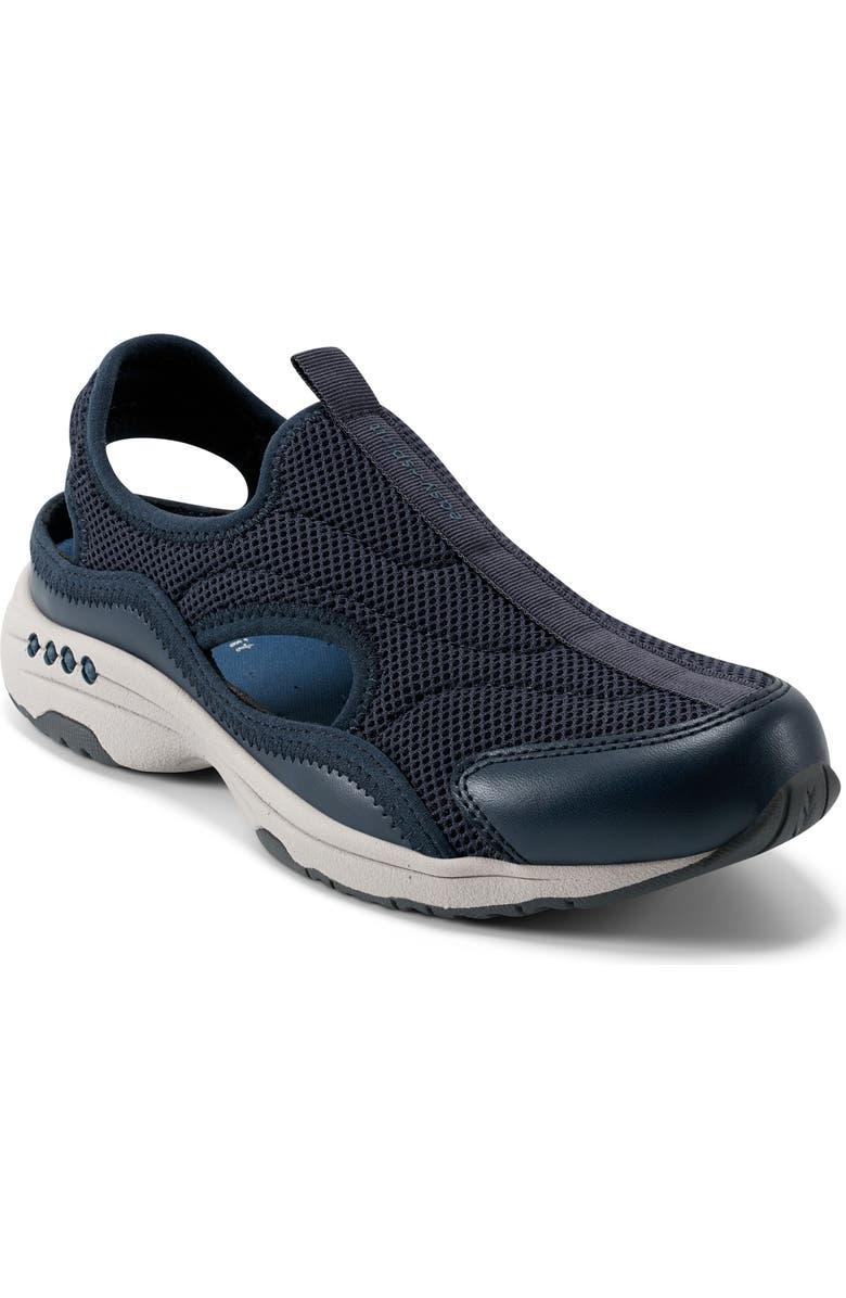 Easy Spirit Trina Slip-On Sneaker, Main, color,