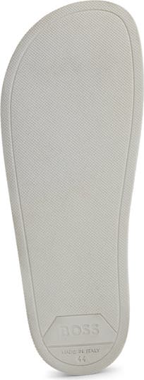 Bay Slide Sandal
