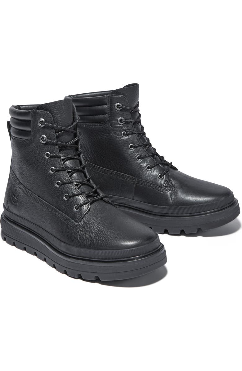 Timberland GreenStride<sup>™</sup>Ray City Waterproof Boot, Alternate, color,