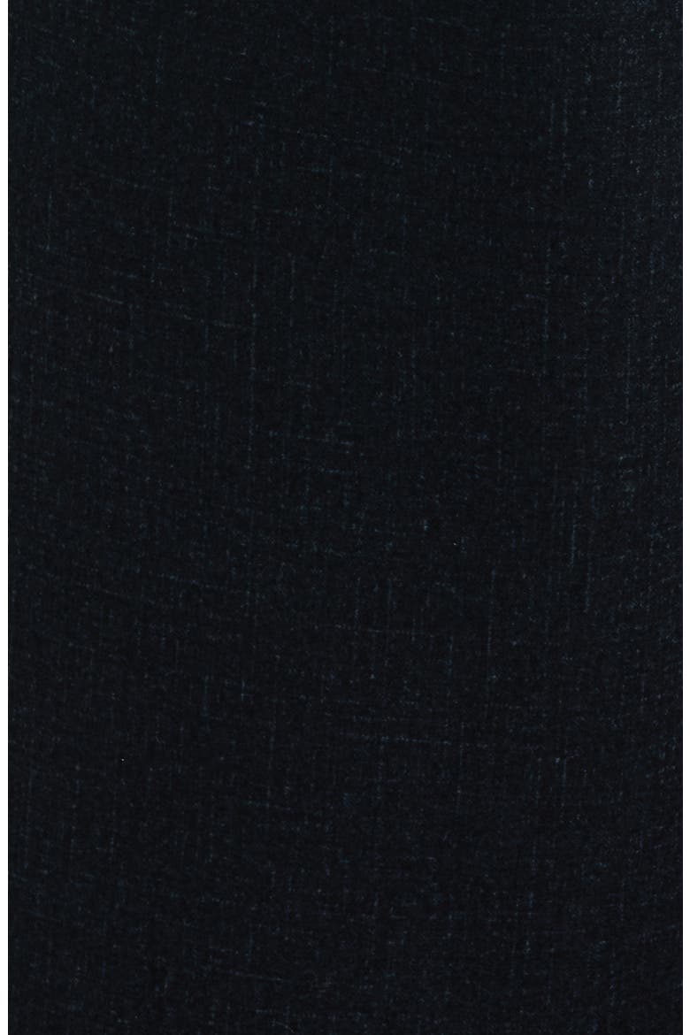 Whitney Skyrise Flat Front Wide Leg Pants, Alternate, color, DARK INDIGO